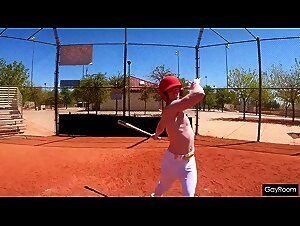 I Scored Big At The All-Star Game